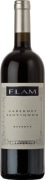 Flam Reserve Cabernet Sauvignon (OK Kosher) 2019  Front Bottle Shot
