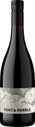 Root & Rubble Pinot Noir 2018 Front Bottle Shot