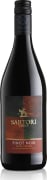 Sartori di Verona  Family Pinot Noir 2015  Front Bottle Shot