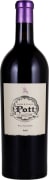 Pott Wine Kaliholmanok Cabernet Sauvignon 2013  Front Bottle Shot