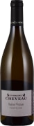 Domaine Cheveau Saint-Veran Chantevigne 2021  Front Bottle Shot