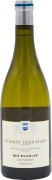 Domaine Thibault Liger-Belair Bourgogne Blanc Les Charmes 2017  Front Bottle Shot