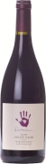Seresin Leah Pinot Noir 2014 Front Bottle Shot