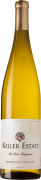 Keller Estate La Cruz Vineyard Pinot Noir 2012 Front Bottle Shot