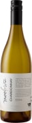 Moobuzz Monterey Chardonnay 2017  Front Bottle Shot