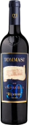 Tommasi Ripasso Valpolicella 2021  Front Bottle Shot