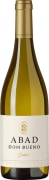 Bodegas del Abad Dom Bueno Godello 2021  Front Bottle Shot