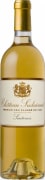 Chateau Suduiraut Sauternes 2022 Front Bottle Shot