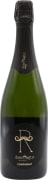 Can Descregut Corpinnat Brut Nature 2021  Front Bottle Shot