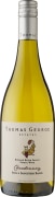 Thomas George Sons and Daughters Chardonnay 2015 Front Bottle Shot