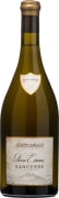 Joseph Mellot Sancerre Cuvee Pierre Etienne 2020 Front Bottle Shot