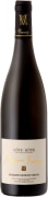 Georges Vernay Cote-Rotie Maison Rouge 2016  Front Bottle Shot