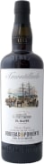 Bodegas Poniente Amontillado Sherry VORS  Front Bottle Shot