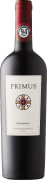 Primus Carmenere 2012  Front Bottle Shot