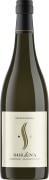 Solena Estate Chardonnay 2023  Front Bottle Shot