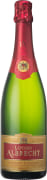 Lucien Albrecht Cremant d'Alsace Brut  Front Bottle Shot