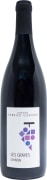 Domaine Fabrice Gasnier Chinon Les Graves 2023  Front Bottle Shot