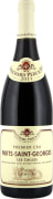 Bouchard Pere & Fils Nuits-Saint-Georges Les Cailles Premier Cru 2011  Front Bottle Shot