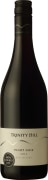 Trinity Hill Hawkes Bay Pinot Noir 2014 Front Bottle Shot