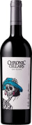 Chronic Cellars Sofa King Bueno Red Blend 2019  Front Bottle Shot