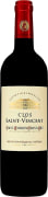 Chateau Clos Saint-Vincent  2018  Front Bottle Shot