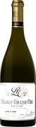 Lucien Le Moine Chablis Les Clos Grand Cru 2020  Front Bottle Shot