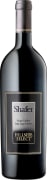 Shafer Hillside Select Cabernet Sauvignon 2015  Front Bottle Shot