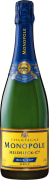 Heidsieck Monopole Blue Top Brut  Front Bottle Shot