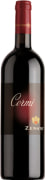 Zenato Merlot Corvina Cormi 2009 Front Bottle Shot