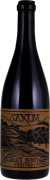 Saxum James Berry Vineyard 2005  Front Bottle Shot