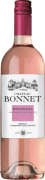 Chateau Bonnet Rose 2016 Front Bottle Shot