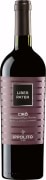 Ippolito 1845 Liber Pater Ciro Rosso Classico Superiore 2024 Front Bottle Shot