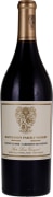 Kapcsandy Family Winery Estate Cuvee Cabernet Sauvignon 2018  Front Bottle Shot
