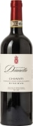 Fattoria Dianella Chianti Riserva 2013  Front Bottle Shot