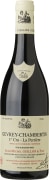 Domaine Jean-Michel Guillon & Fils Gevrey-Chambertin La Perriere Premier Cru 2010  Front Bottle Shot