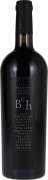 Branson Coach House Coach House Block Shiraz 2002  Front Bottle Shot