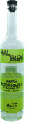 Mal Bien Alto Rodriguez Mezcal Front Bottle Shot