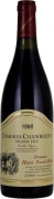 Domaine Perrot-Minot Charmes-Chambertin Vieilles Vignes Grand Cru 1998  Front Bottle Shot