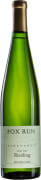 Fox Run Vineyards Semi-Dry Riesling 2017 Front Bottle Shot