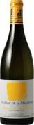 Chateau de la Maltroye Bourgogne Blanc 2021  Front Bottle Shot