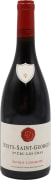 Nicole Lamarche Nuits-St-Georges Les Cras Premier Cru 2021  Front Bottle Shot