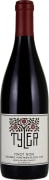 Tyler Winery Dierberg Vineyard Block 5 Pinot Noir 2017  Front Bottle Shot