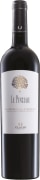 I Lauri Montepulciano d'Abruzzo Riserva Le Pinciaie 2017  Front Bottle Shot