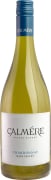 Calmere Napa Valley Chardonnay 2019  Front Bottle Shot