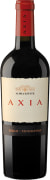 Alpha Estate Axia Syrah-Xinomavro 2015 Front Bottle Shot