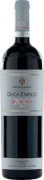 Duca Di Salaparuta Duca Enrico Rosso 2020  Front Bottle Shot