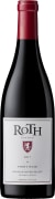 Roth Estate Russian River Pinot Noir 2017  Front Bottle Shot
