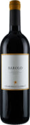 Domenico Clerico Barolo 2019  Front Bottle Shot