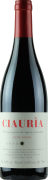 Pietro Caciorgna Ciauria Etna Rosso 2020  Front Bottle Shot