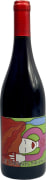 Les Enfants Sauvages Che Chauvio Cotes Catalanes Rouge 2024  Front Bottle Shot